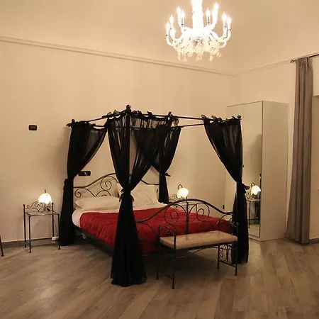 Gasthof Pompei Holiday Rooms Pompei