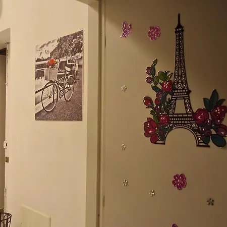 Gasthof Pompei Holiday Rooms *