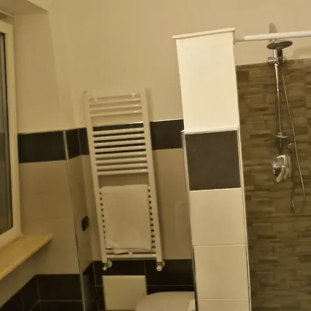 Gasthof Pompei Holiday Rooms