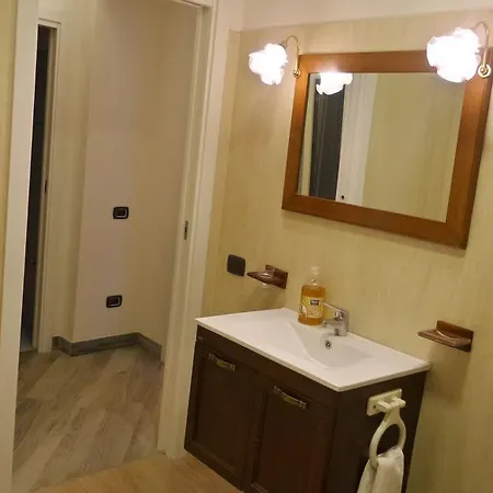 Gasthof Pompei Holiday Rooms *