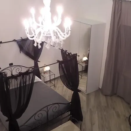 Pompei Holiday Rooms