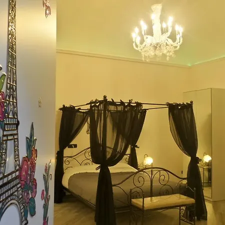 Gasthof Pompei Holiday Rooms