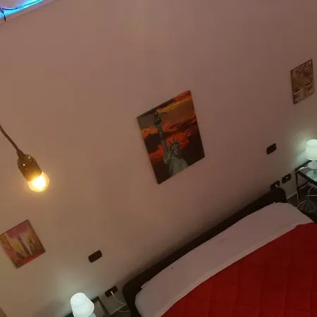 Gasthof Pompei Holiday Rooms *