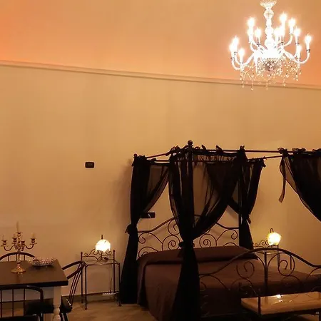 Pompei Holiday Rooms Gasthof *