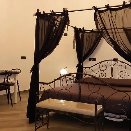 Pompei Holiday Rooms * Pompei