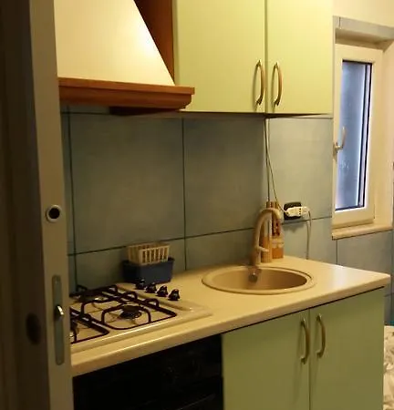 Pompei Holiday Rooms Gasthof