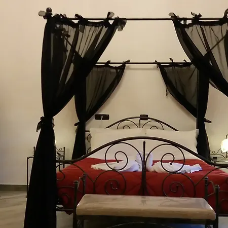 Pompei Holiday Rooms Gasthof *