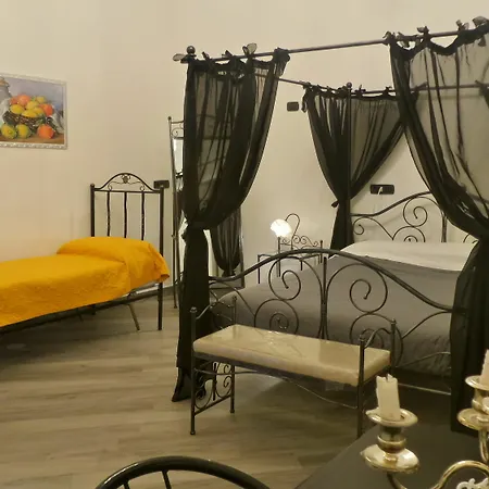 Gasthof Pompei Holiday Rooms *