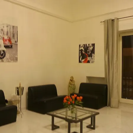Guest house Pompei Holiday Rooms Pompei