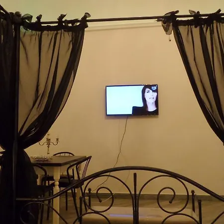 Pompei Holiday Rooms Guest house *